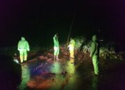 Longsor Dekat Fly Over Kelok Sambilan, Arus Sumbar-Riau Lumpuh