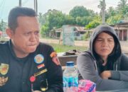 Guru Ngaji di Padang Pariaman Diduga Melakukan Pencabulan Terhadap Santri, Orang Tua Berharap Pelaku Ditangkap