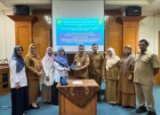 Kebut Pembangunan, Padang Pariaman Gandeng UBH