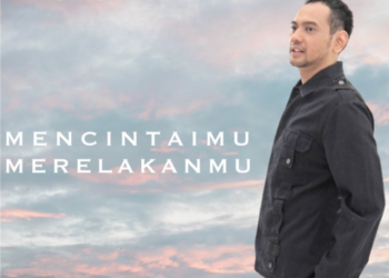 Lucky Widja Rilis Mencintaimu Merelakanmu, Single Penuh Makna Kehidupan Pribadi 