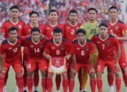 Belum Dipastikan Lolos ke Olimpiade, Timnas U-23 Siap Lawan Guinea 9 Mei Nanti