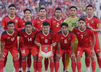 Belum Dipastikan Lolos ke Olimpiade, Timnas U-23 Siap Lawan Guinea 9 Mei Nanti