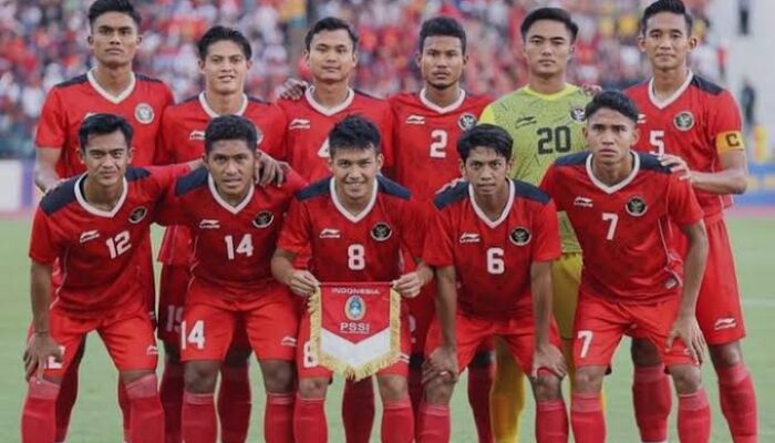 Belum Dipastikan Lolos ke Olimpiade, Timnas U-23 Siap Lawan Guinea 9 Mei Nanti