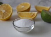 Kerak Kamar Mandi Membandel? Asam Sitrat Solusinya, Yuk Intip Cara Penggunaanya!