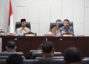 DPRD Solsel Apresiasi Capaian LKPD 2023