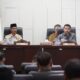 Rapat Paripurna DPRD Solsel terkati penyampaian nota pengantar Ranperda pertanggungjawaban pelaksanaan APBD Tahun Anggaran 2023