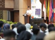 Job Fair Sumbar, 50 Perusahaan Sediakan 1.500 Lowongan