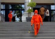 Kejati Usut Dugaan Korupsi Dana Covid-19 di BPBD Sumbar