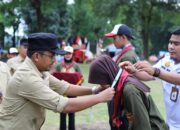 Pilkada Sumbar, KPU Provinsi Gelar Jambore Demokrasi