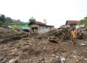 Galodo Sumbar, BMKG Bakal Laksanakan Modifikasi Cuaca