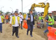 Genjot Ekonomi, Sumbar Kebut Tiga Proyek Strategis