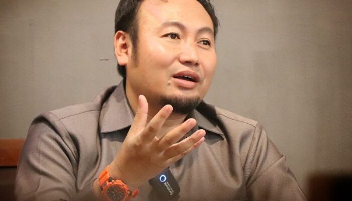 Tak Ada Sengketa, Rahmat Saleh Desak Mendagri Segerakan Pelantikan Kada Terpilih