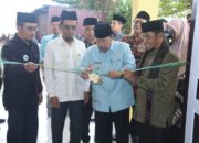 Ponpes Al Irsyad Dilengkapi Gedung Tahfiz