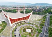 Sumatera Barat Maju atau Mundur?