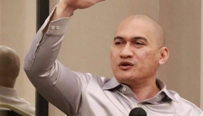 Dugaan Video Perampokan Hoax di Klinik Kecantikan Athena, Dr. Suharizal Laporkan Pemilik ke Polresta Padang