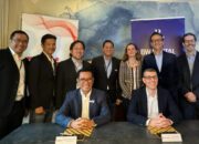 Telin dan BW Digital Jalin Kolaborasi Percepat Konektivitas di Wilayah Indonesia dan Australia