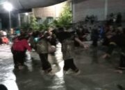 Gajah Tongga Gelar Silaturahmi Seni di Nagari Parambahan