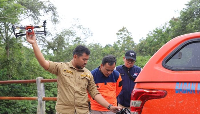 Marapi Naik Status, Begini Analisanya Menurut BNPB