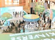 Wardah Hadirkan Immersive Experience SKINVERSE