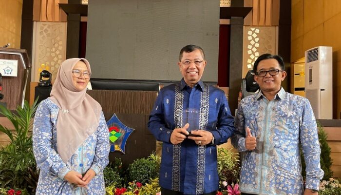 Pengembangan SDM, Kemenperin Gelar Pelatihan Pengelolaan Kelapa