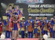15 Finalis Bersaing dalam Pemilihan Duta GenRe Solsel