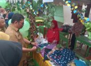 Pemkab Apresiasi Festival Akhir Tahun SDIT Marhamah