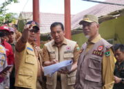 Padang Panjang Bangkit dari Bencana dengan Semangat Bersama