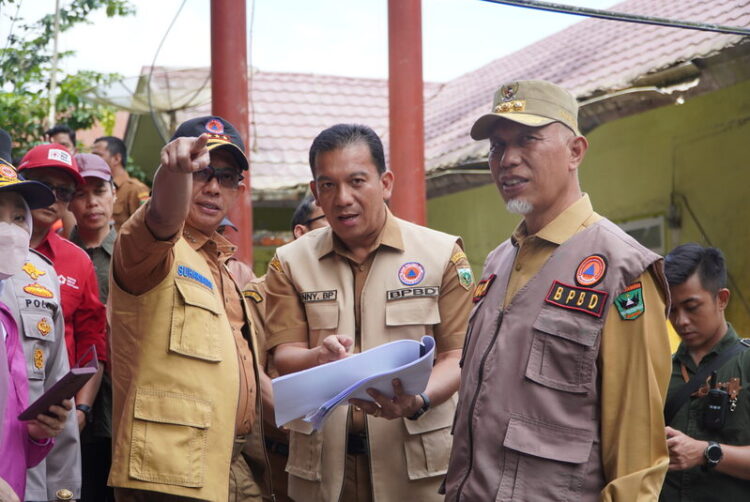 Padang Panjang Bangkit