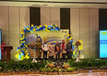 Klinik Utama Prodia Padang Diresmikan, Hadirkan One Stop Solution Services Diagnostik Kesehatan