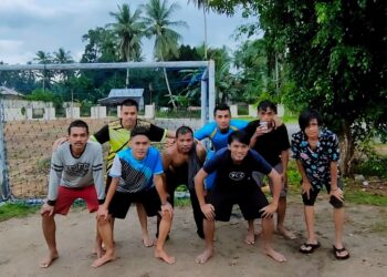 Pemerintah Padang Pariaman Fokus Pembinaan Atlet Olahraga dengan Unggulan Bola Voli dan Bulu Tangkis