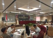 Pilwako Padang, KPU Genjot Partisipasi Pemilih