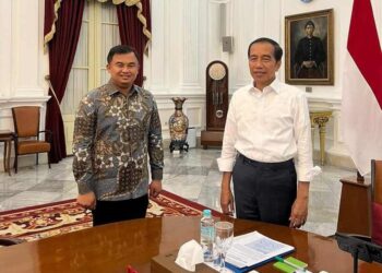 Kebangkitan Dharmasraya