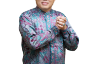 Heri Tito Rinaldi SH, M.KN., Siap Wakafkan Diri untuk Masyarakat Bukittinggi