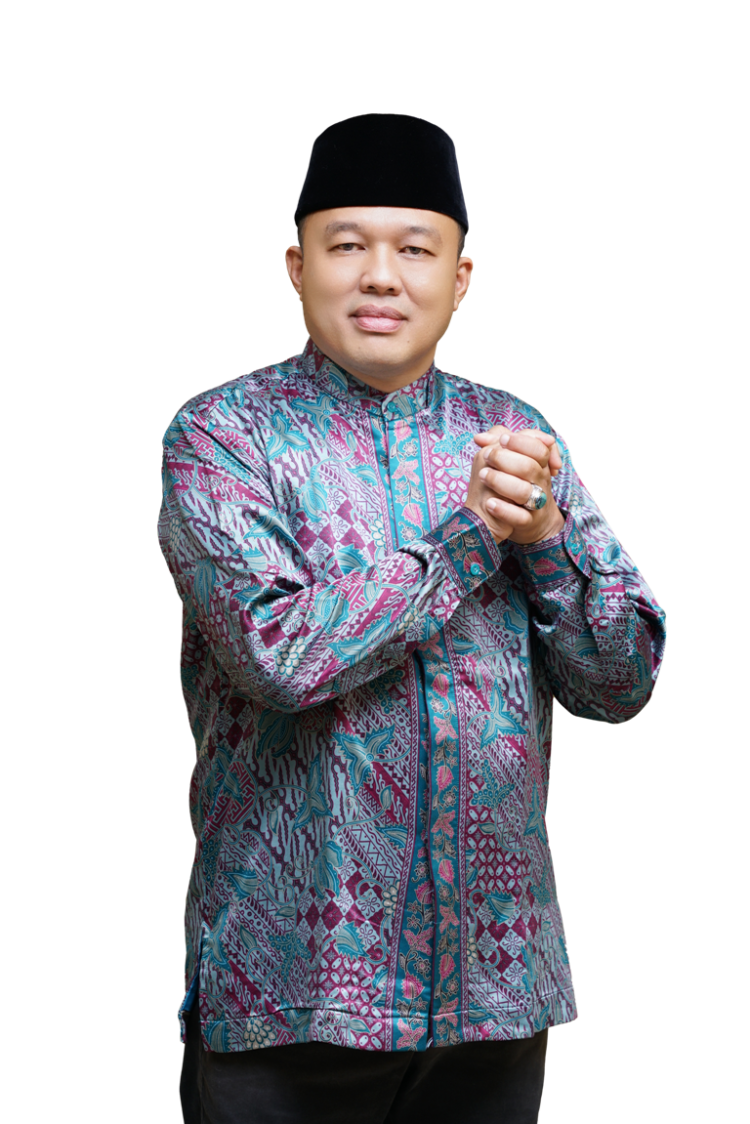 Heri Tito Rinaldi SH, M.KN