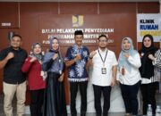 Pemkab Solsel Usulkan 104 Rusunawa ASN