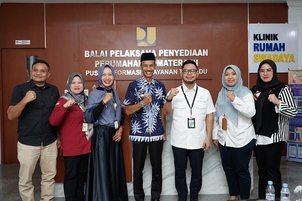 Pemkab Solok Selatan mengusulkan pembangunan Rumah Susun Sederhana Sewa atau Rusunawa bagi Aparatur Sipil Negara atau ASN