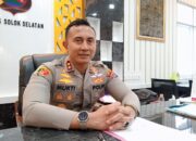 HUT Bhayangkara, Polres Solsel Gelar Bakti Sosial