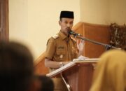 RPJPD 2045, Pemkab St5olsel Kaji Isu Strategis 