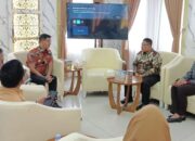 Sumbar Jajaki Potensi Pengembangan Korporasi Peternakan Solsel