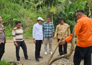 Akhiri Status Darurat Bencana