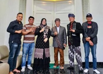 Almaisyar Datuak Bangso Dirajo