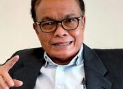 Pakar Otonomi Daerah Indonesia Prof. Djohermansyah Djohan: Mau Maju, Pandai-Pandai dengan Pusat