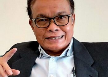 Pakar Otonomi Daerah Indonesia