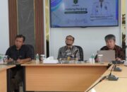 Pasca Bencana, Padang Panjang Butuh Revitalisasi Sawah 21,14 Hektare