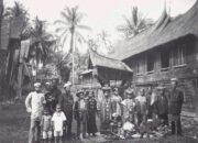 Suku Melayu, Suku Asal di Minangkabau