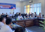 98,34 Persen Penduduk Pasbar Sudah Lakukan Perekaman e-KTP