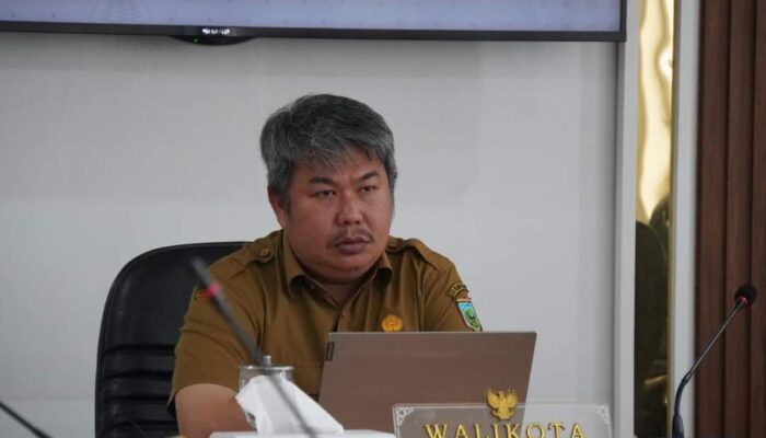 Minggu Ketiga Juni, IPH Padang Panjang Berfluktuasi Sangat Rendah