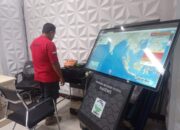 BPBD Padang Uji Coba Aktivasi 18 Sirene Peringatan Dini Tsunami