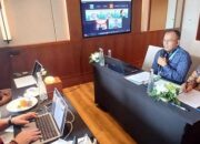 Kota Pariaman Evaluasi Gerakan Smart City