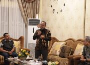 Pemko Payakumbuh Gelar FGD dengan Tim Ahli untuk Gali Potensi Pariwisata